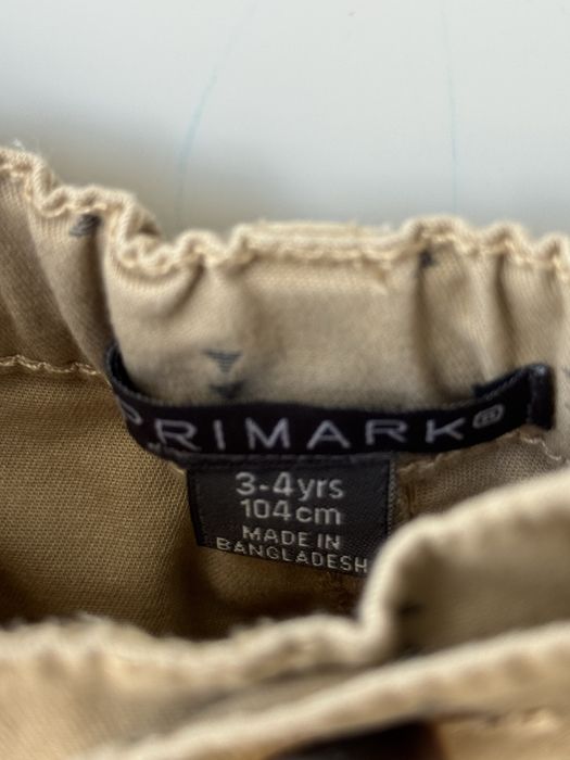 Шорти дитячі PRIMARK GRUFFALO 104 98
