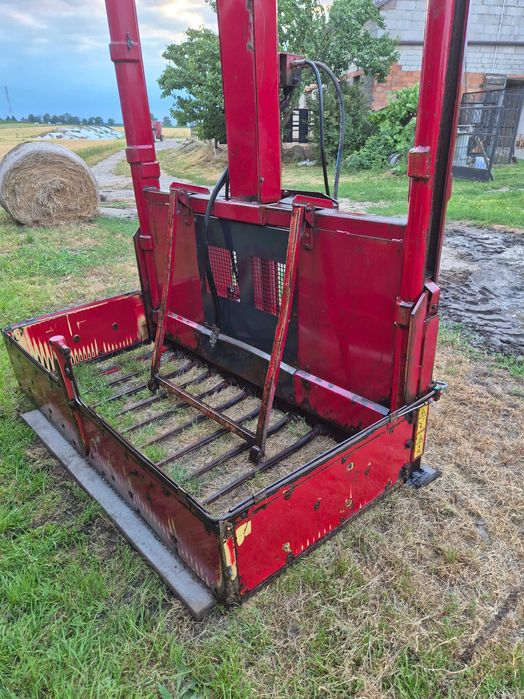 Wycinak BVL Top Star 170 D