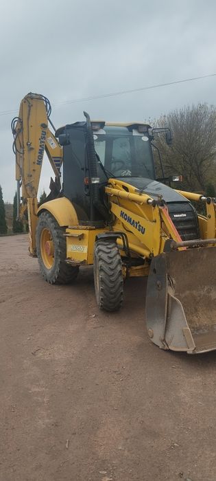 Продам екскаватор