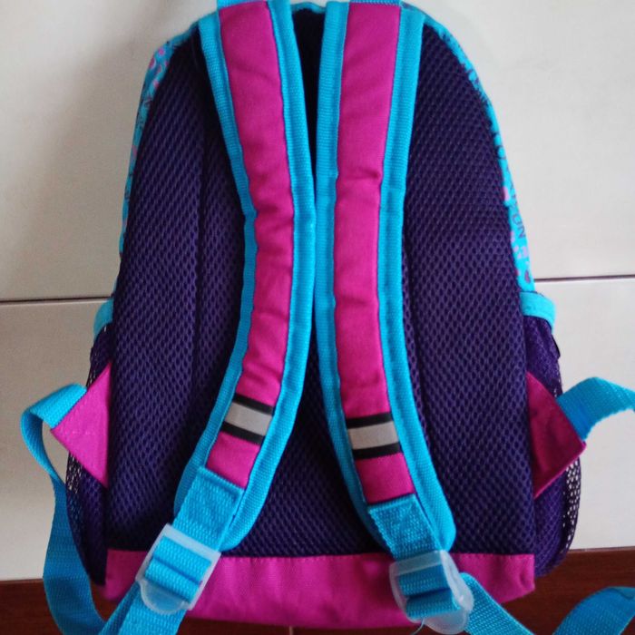Рюкзак для девочки