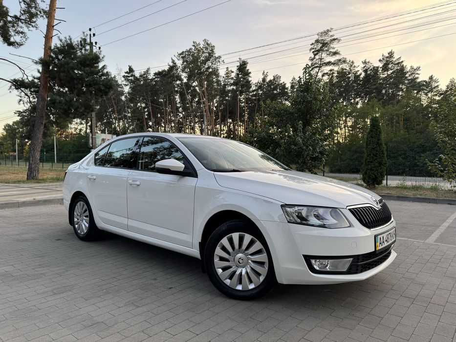 Skoda Octavia 2014 VIN TMBAJ2NE1FB006114 фото оголошення 4 з 24