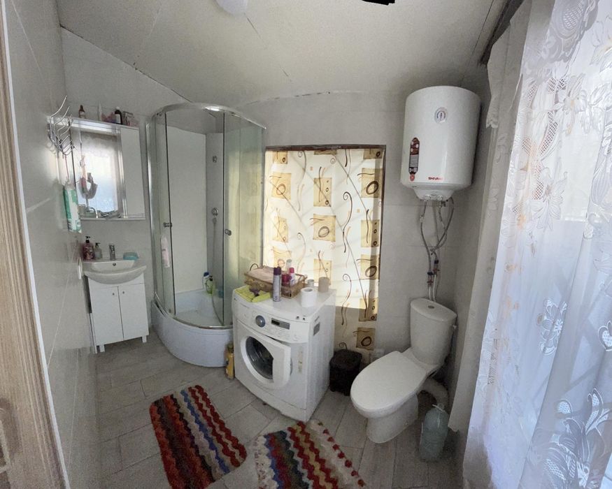 Продам будинок 73,8 м2 біля с.Артемівка (Київська обл.)