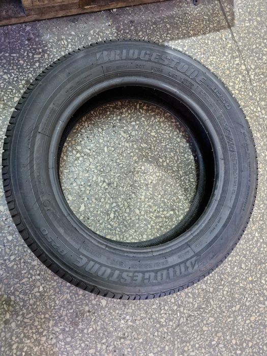 Opony Letnie 165/65R15 Bridgestone B250 4sztuki Montaż