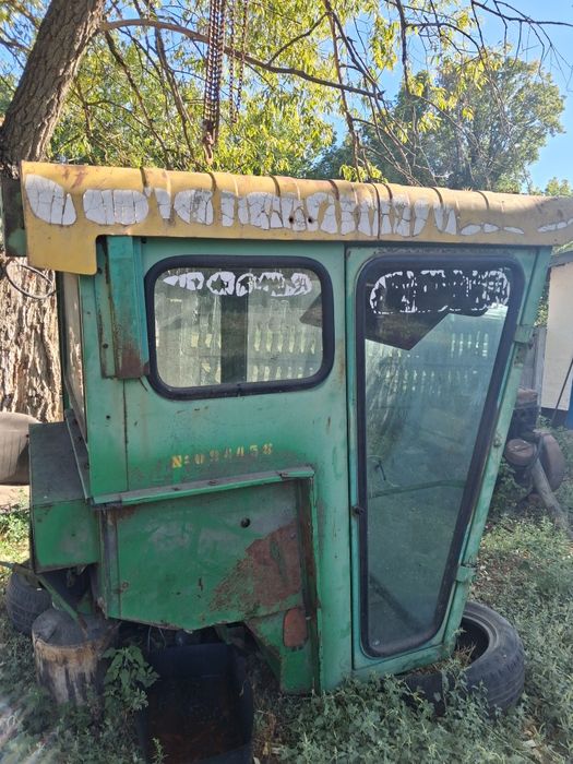 продам кабіну від Дон 1500