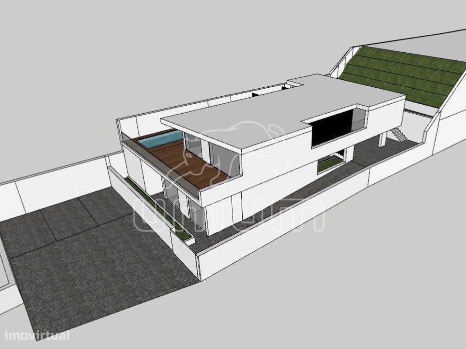Terreno para construção