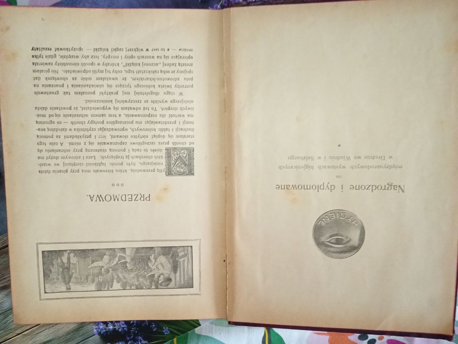 Lekarz ratujący zdrowie Springer