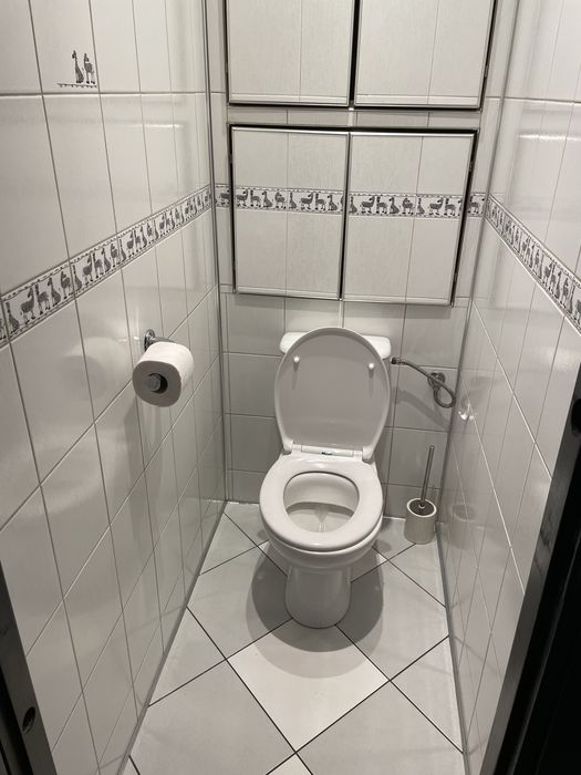 3 pokoje | Centrum Częstochowy | 56 m² | loggia | parking | 390 tys. - Więcej