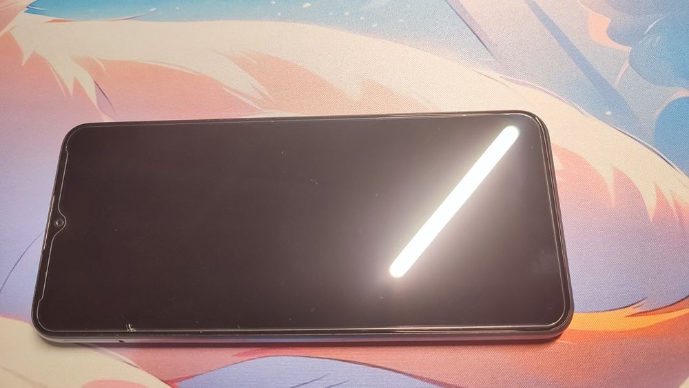 Продам смартфон ZTE Blade V2020 Smart 4/128 GB у дуже гарному стані.