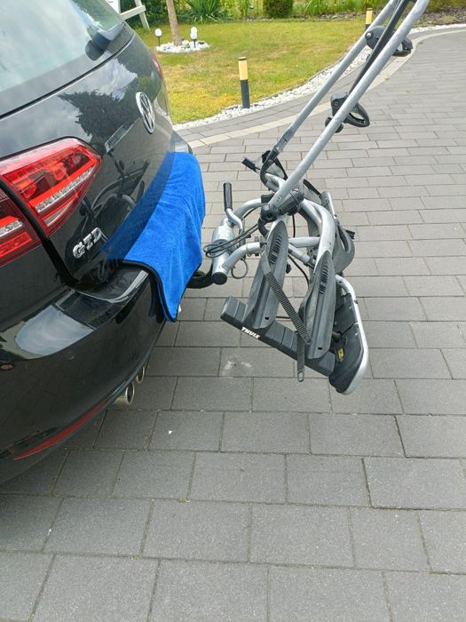 Thule bagażnik EW900
