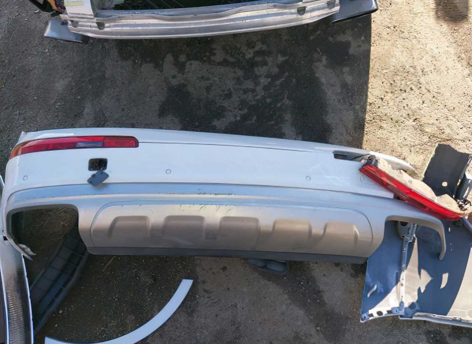 Audi Q7 3.0T Premium Plus      2017