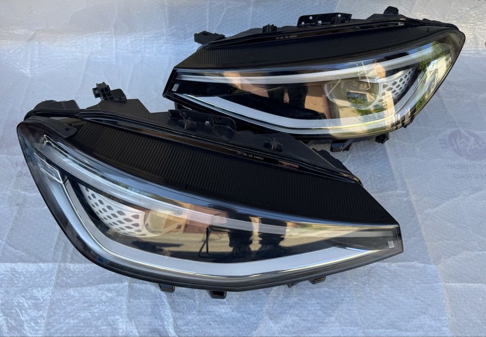 Фара права ліва Volkswagen ID.4 2021 2022 2023 2024 америка