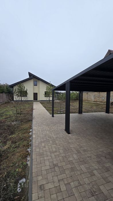 Продаж будинку с. Ліски | 8.5 со Є-Оселя, Є-Відновленняток | Дизайн-проєкт у подарун
