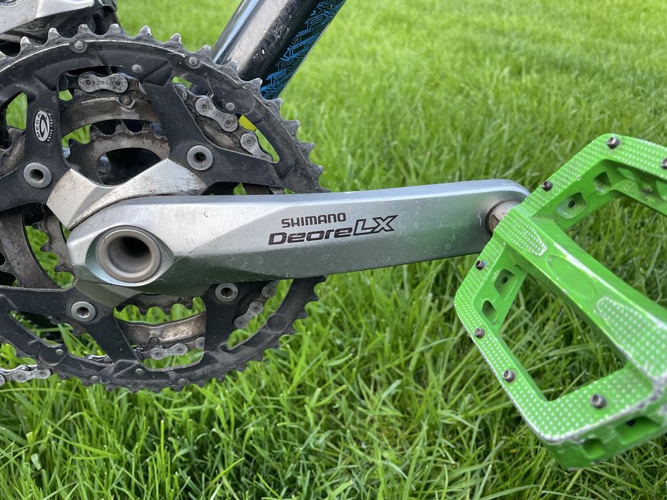 Sprzedam rower męski MTB