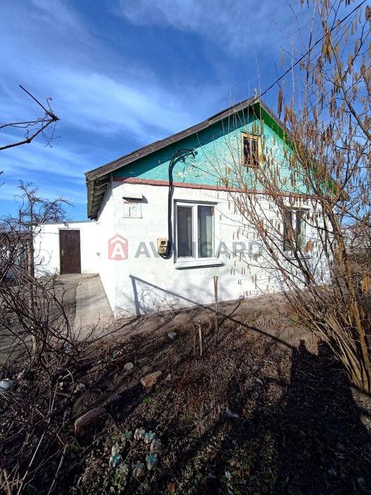 Продам будинок з АГО та Пічним опаленням