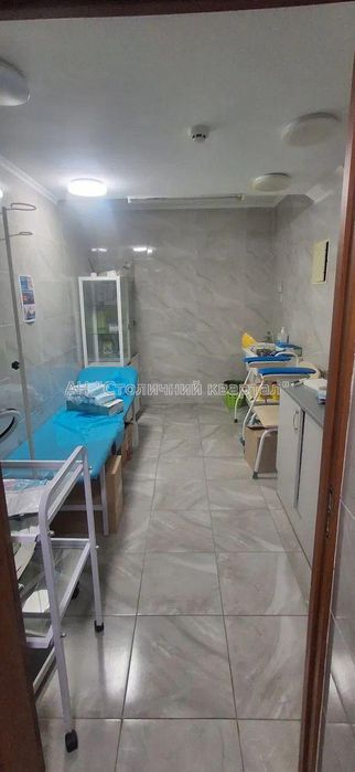 Готова Клініка на Печерську