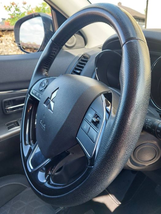 Продам MITSUBISHI OUTLANDER SPORT (ASX), 2019 ріку виробництва, з двигуном 2,0 бензин та  автоматичною коробкою перемикання передач (варіатор)