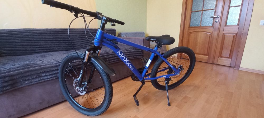 Продам велосипед MaxxPro Kids '24
