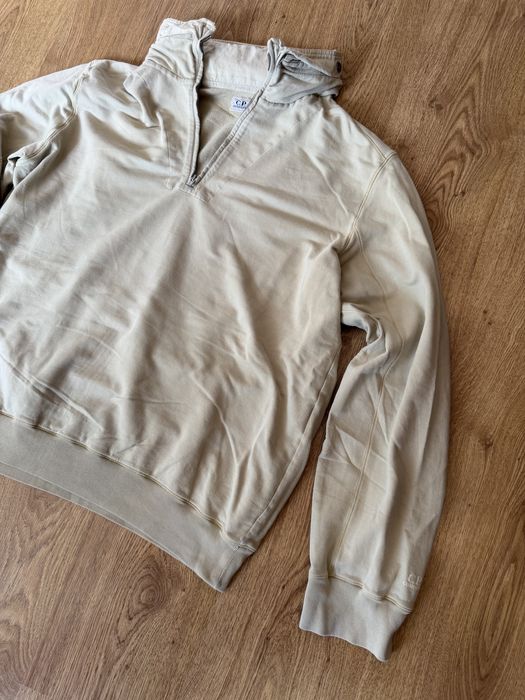 Кофта-світшот C.P Company SS08 (size 3XL)