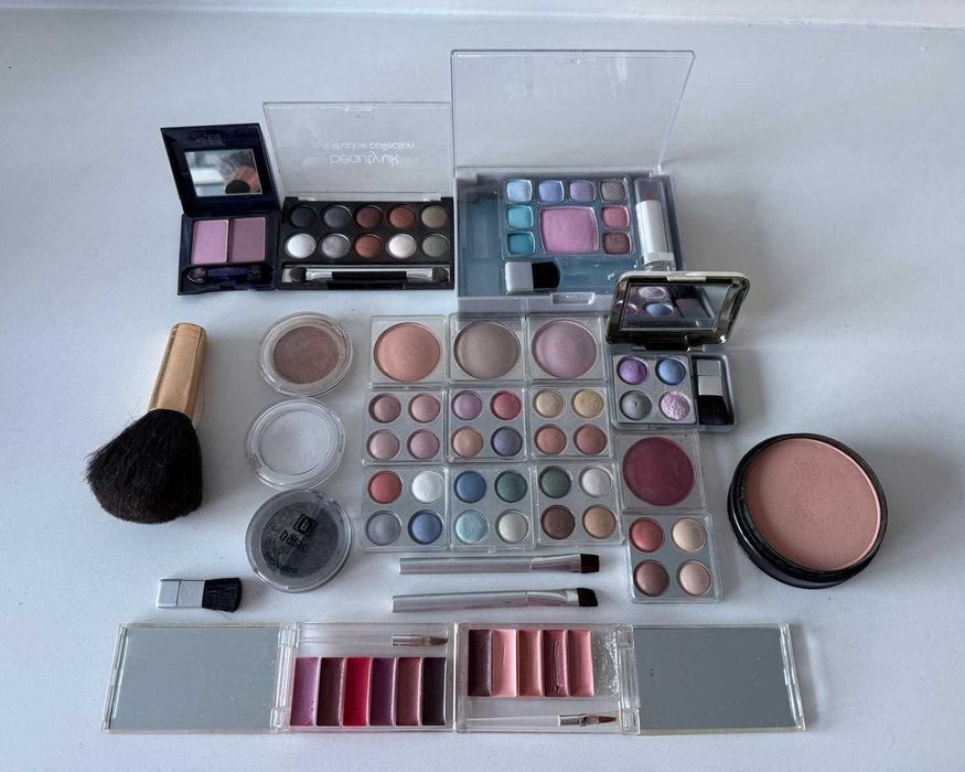 Makeup Shadows468048964308193280