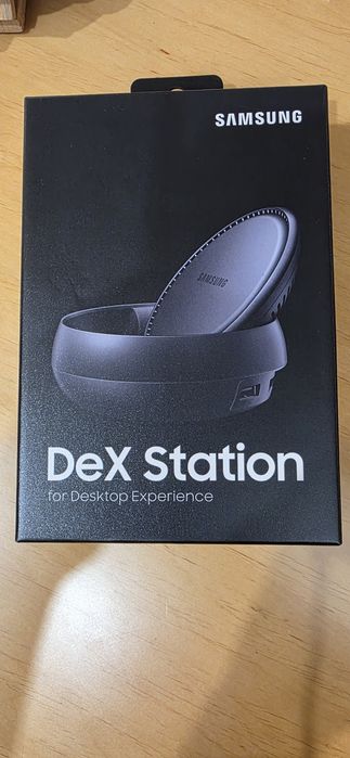 Stacja dokująca Samsung DeX Station
