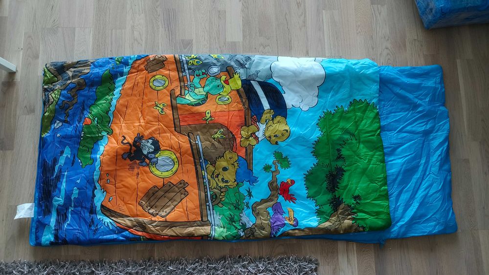 Спальник конверт 72 X 130 cm