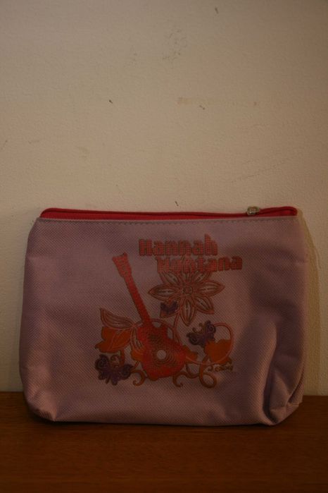 Bolsa Hannah Montana