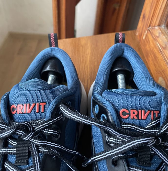 Кросівки Crivit НОВІ
