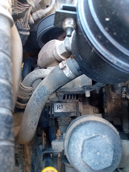 Alternador ROVER 75 Wagon (RJ)
