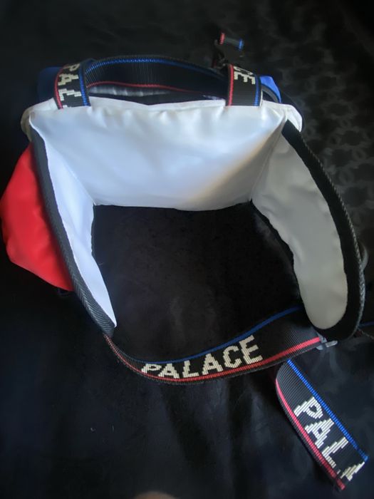 Palace Genius Bun Bag — zdjęcie 3