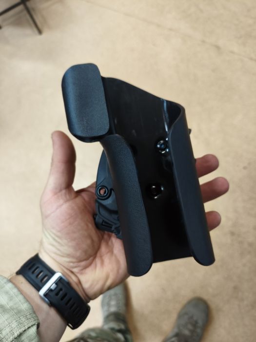 Uchwyt / kabura mossberg / Remington 870