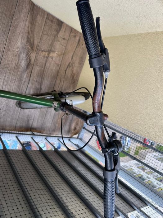 Rower składany, składak