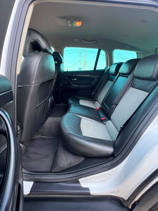 Saab 9-3X 1.9 TTiD 180 cv – 2009 | Full Extras