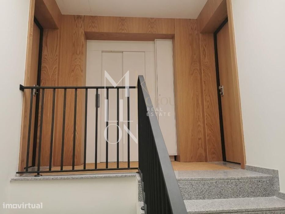 Apartamento T1 à venda em Vila Chã, Vila do Conde — foto 2