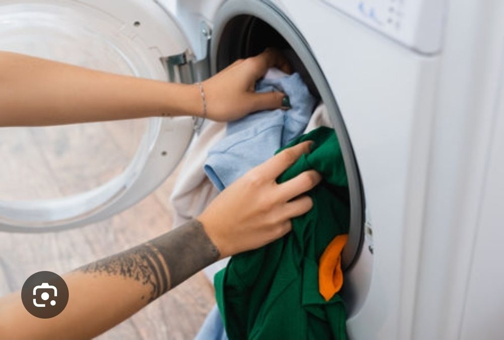 Conserto Máquinas de Lavar Roupa e Louça a Domicílio: Solução Imediata. Agende seu horário