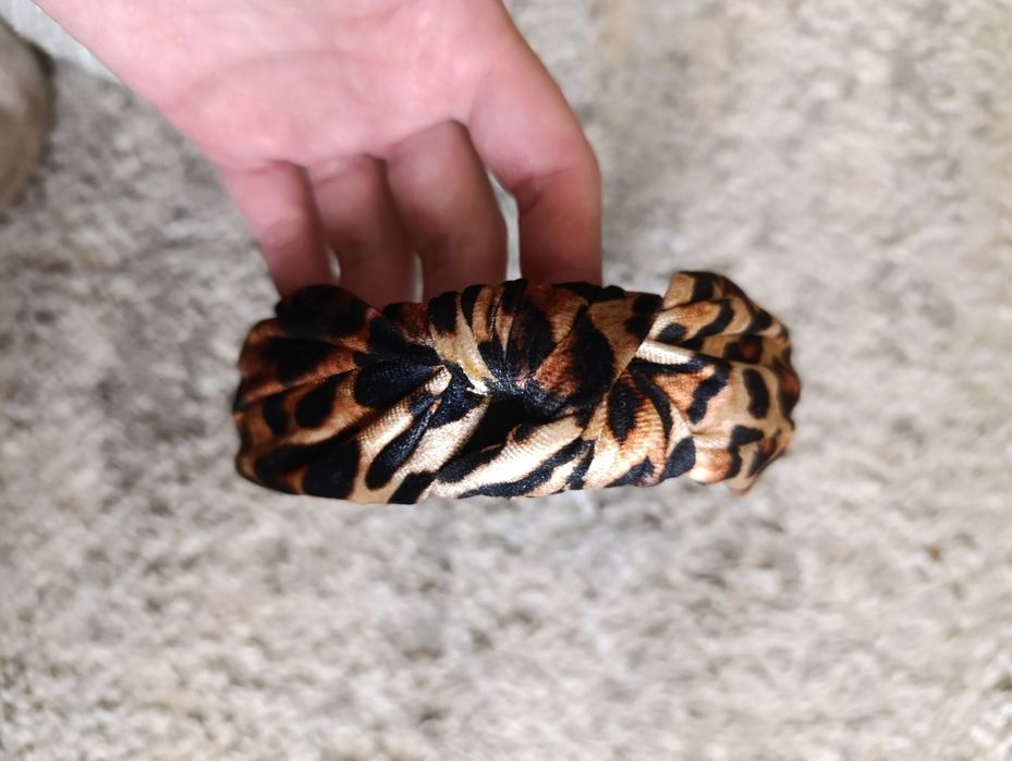 Гарний обруч обідок