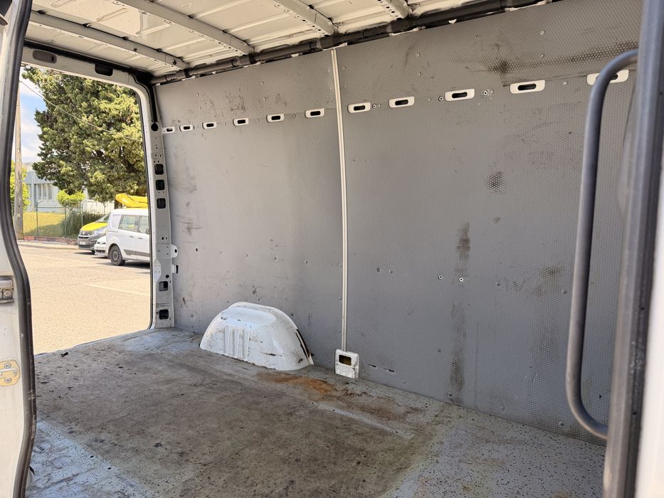 MERCEDES SPRINTER 313 2.2 cdi Viatura em Excelente Estado L2H2 10/2015 ###OPORTUNIDADE###