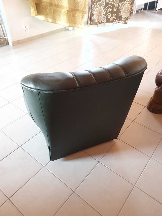 Vendo Sofá COMO NOVO!