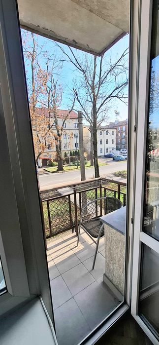 Mieszkanie do wynajęcia 32 m², kawalerka, Warszawa Włochy blisko PKP Włochy - Widok 5