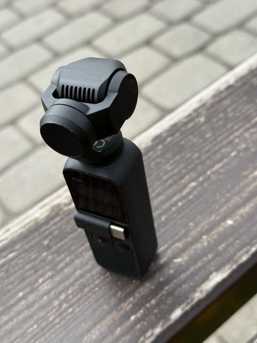 Dji Osmo Pocket ot110