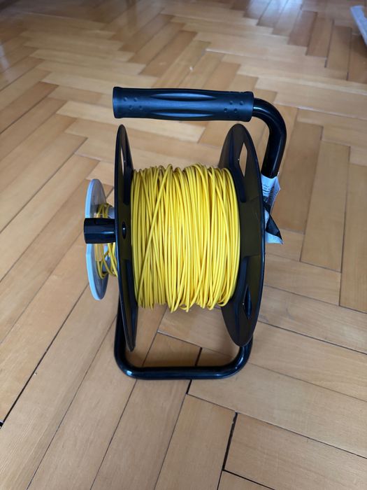 Video Extender 4 x HDMI over Fiber