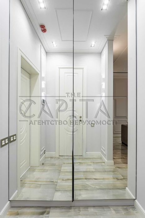 2-кімнатна квартира за адресою Новопечерський пров. (площа 75 м²) - Atlanta.ua - фото 22