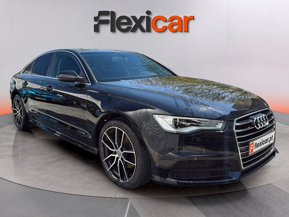 Audi A6 1.8 TFSi Advance S tronic