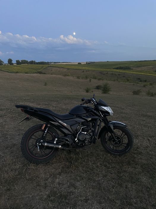 Lifan citier 200 без ТОРГА