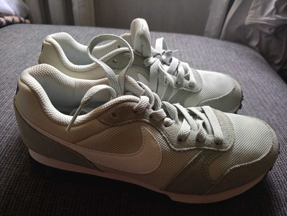 NIKE RUNNER 2 r.38 24cm J.Nowe Okazja
