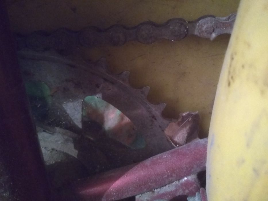 Велосипед підростковий 8...12років