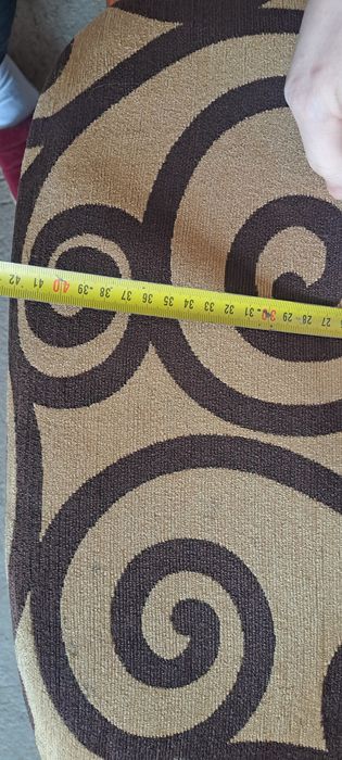Ława plus 6 krzeseł