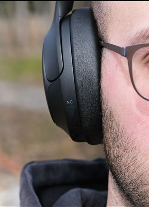 Słuchawki bluetooth Tozo HT2