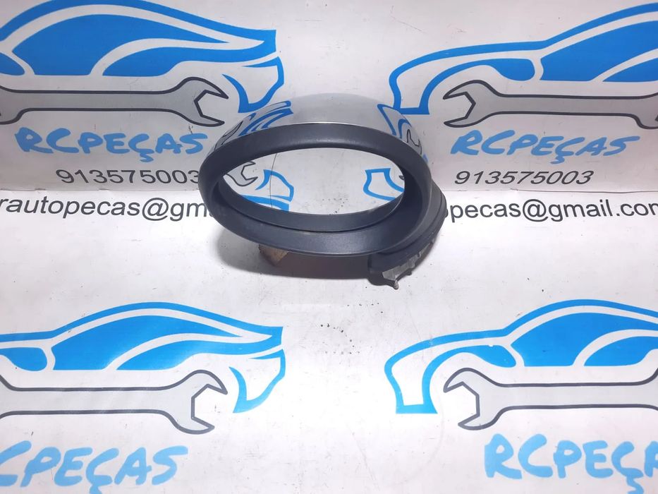 ESPELHO RETROVISOR ESQUERDO MINI COOPER R56 R55 CLUBMAN R56 LCI R57