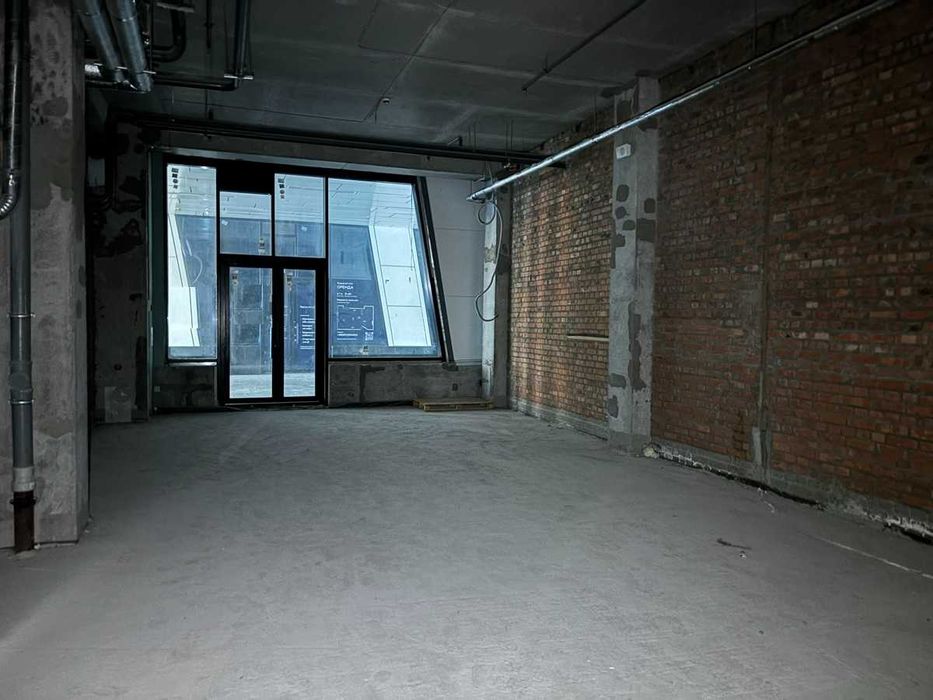 105м2, ЖК Manhattan (Манхетен), Берестейський, McDonald's, м. Політех