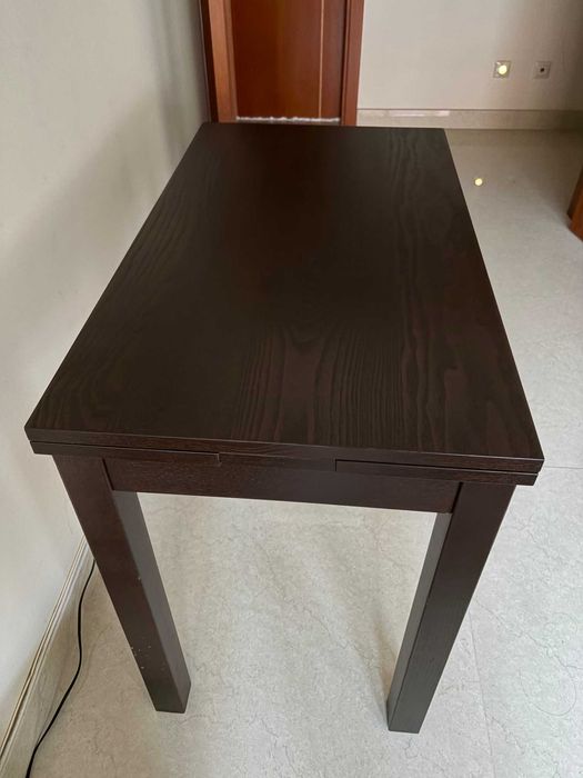 Mesa Refeição IKEA Extensivel